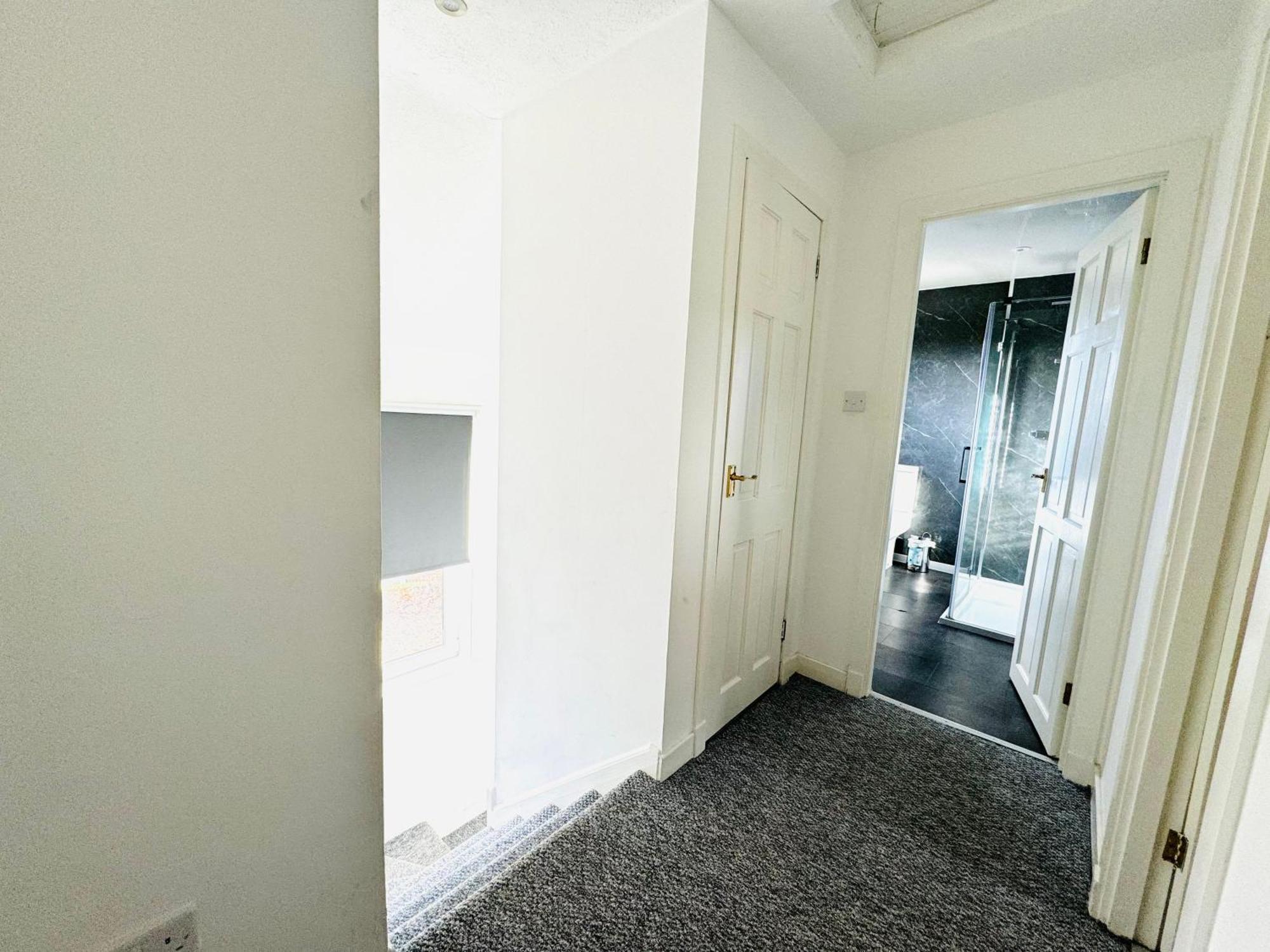 Tillicoultry Jupiter Apartment - Scotland Holiday Let ภายนอก รูปภาพ